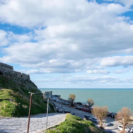 Aurelia Suite Дом отдыха *