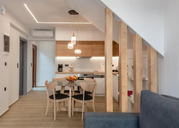 Aurelia Suite * Ретимно