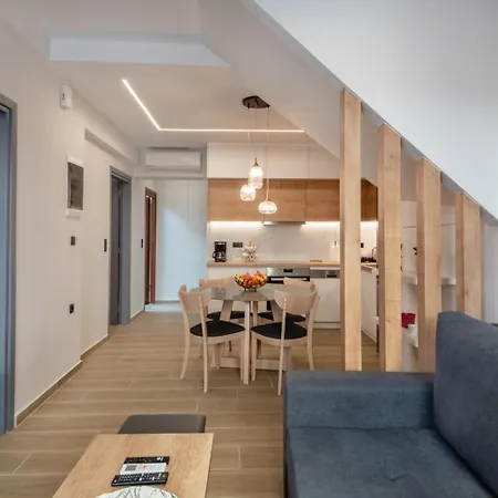 Tatil Evi Aurelia