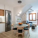 Aurelia Casa de Férias Rethymno