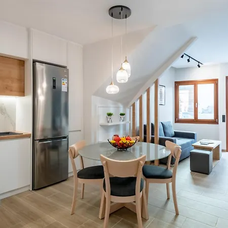 Sweet Vakantiehuis Rethimnon