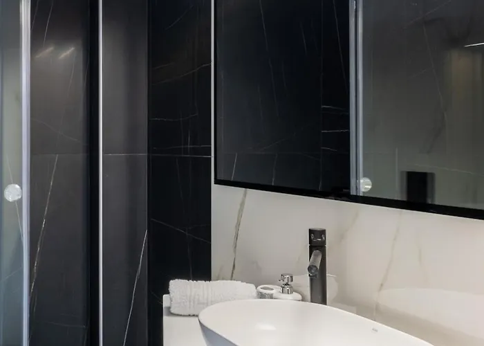 Ferienhaus Aurelia Suite *