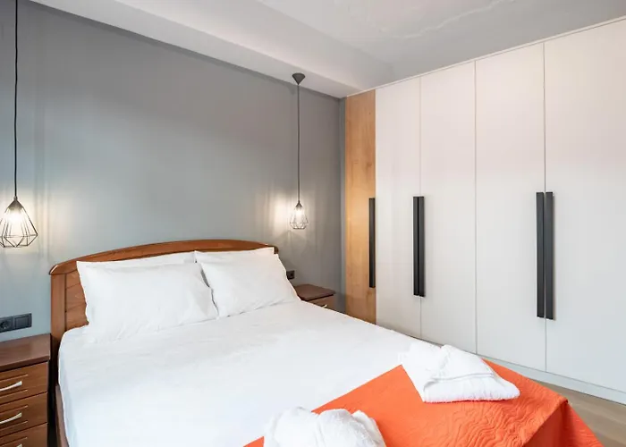 Aurelia Suite Ferienhaus