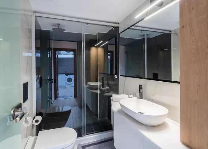 Aurelia Suite * Rethymno