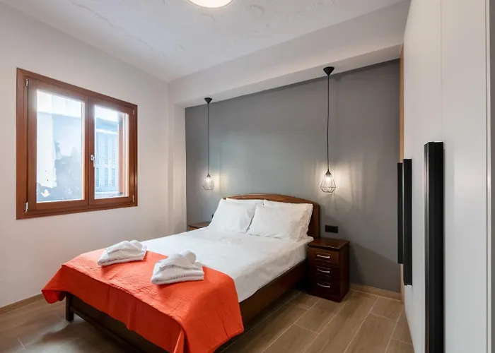 Ferienhaus Aurelia Suite