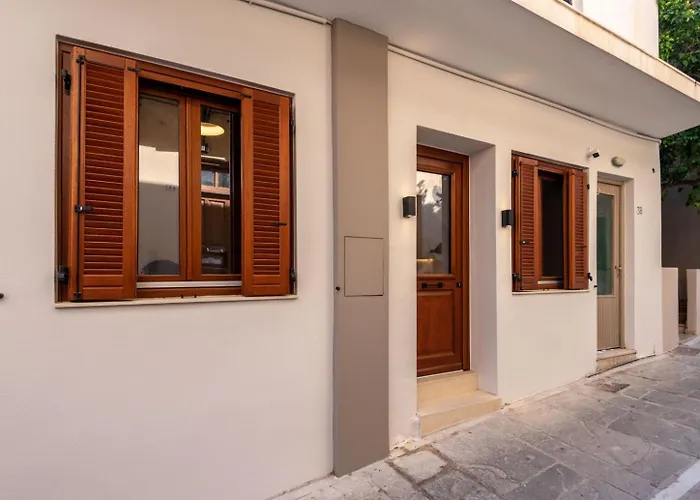 Ferienhaus Aurelia Suite *