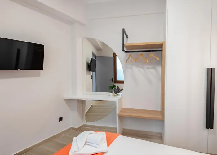 Aurelia Suite Ferienhaus