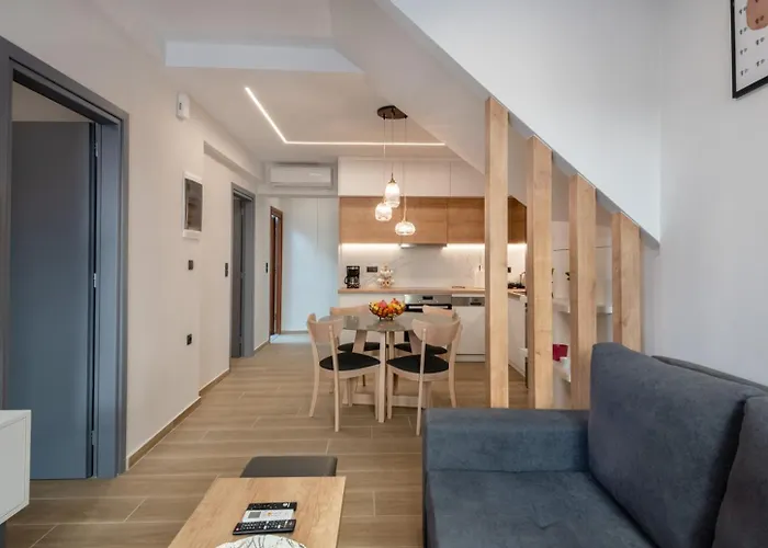 Ferienhaus Aurelia Suite