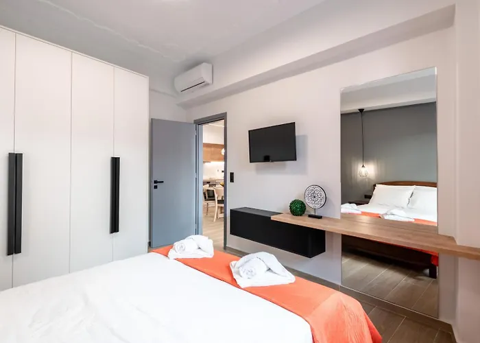 Ferienhaus Aurelia Suite