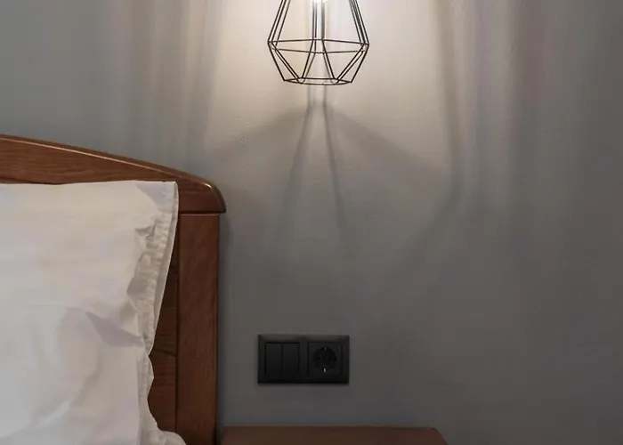 Aurelia Suite Ferienhaus Rethymno