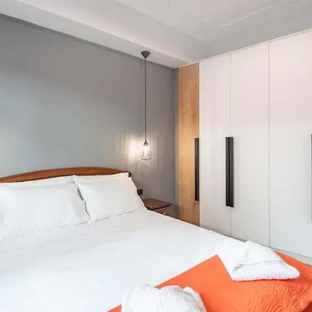 Aurelia Suite Сasa de vacaciones