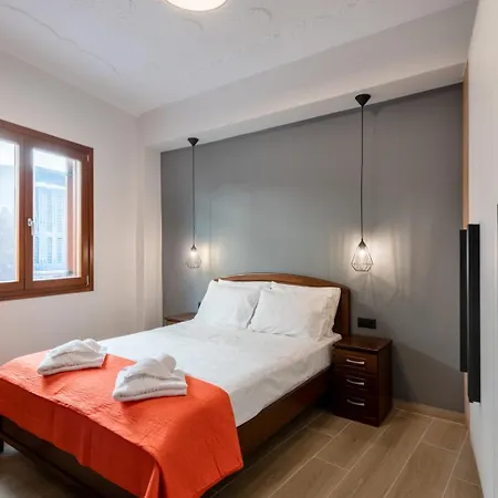 Сasa de vacaciones Aurelia Suite