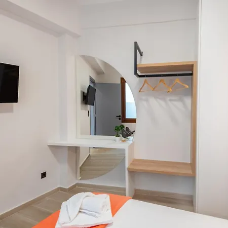 Aurelia Casa vacanze