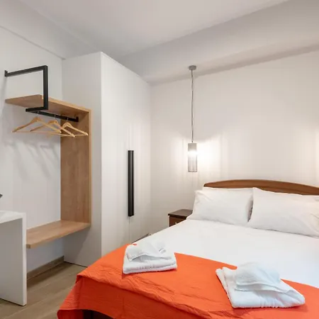 Aurelia Suite Сasa de vacaciones Rétino