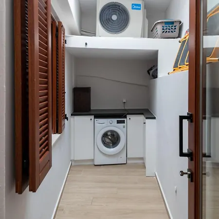 Casa vacanze Aurelia Rethymno