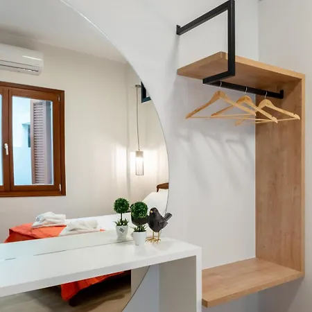 Aurelia Casa vacanze Rethymno