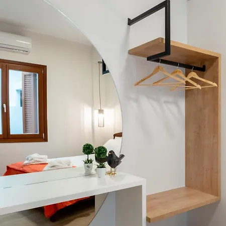 Sweet Ferienhaus Rethymno