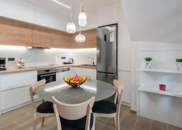 Сasa de vacaciones Aurelia Suite Rétino