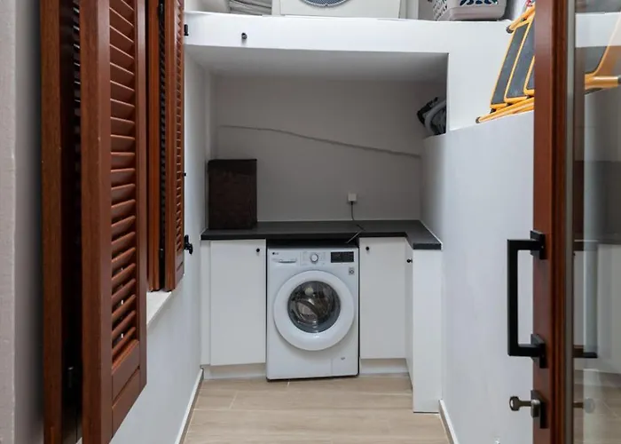 Сasa de vacaciones Aurelia Suite Rétino