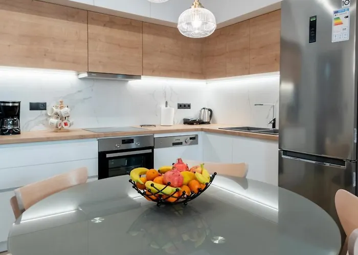 Сasa de vacaciones Aurelia Suite *