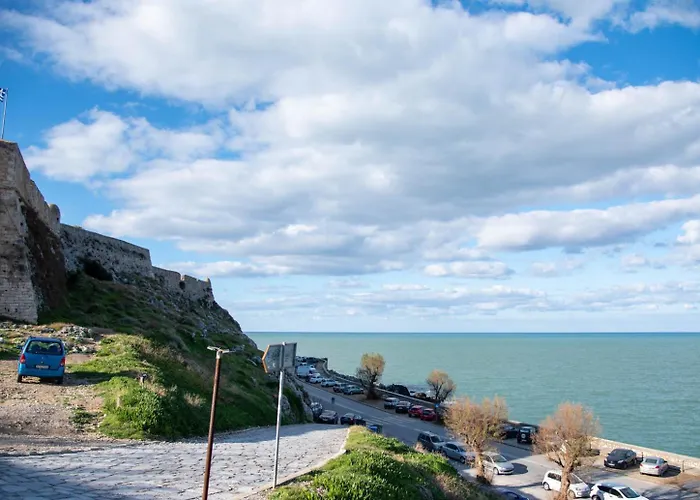 Aurelia Suite Сasa de vacaciones *