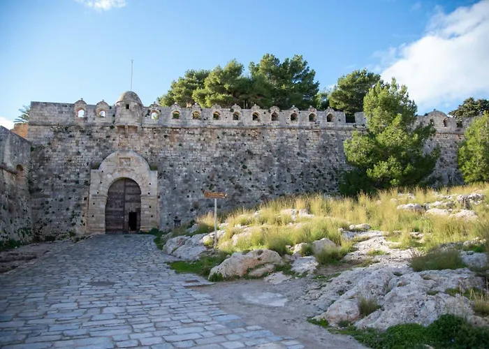 Aurelia Suite Сasa de vacaciones